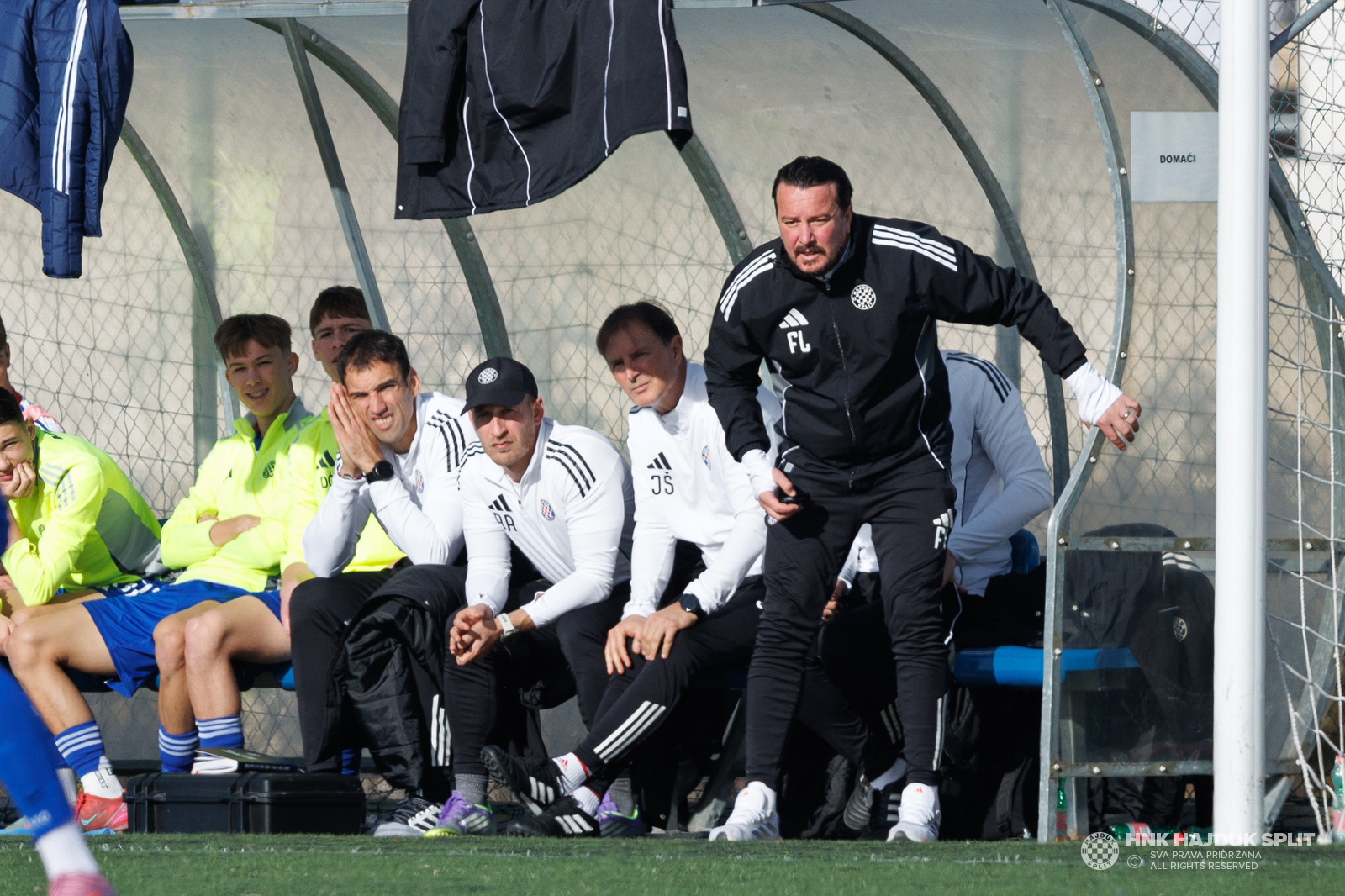 Kadeti i juniori: Finale Kupa NS Split