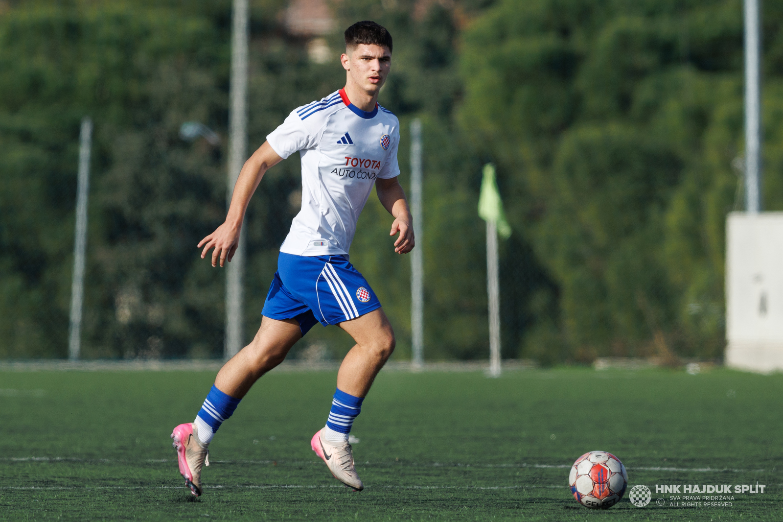 Kadeti i juniori: Finale Kupa NS Split