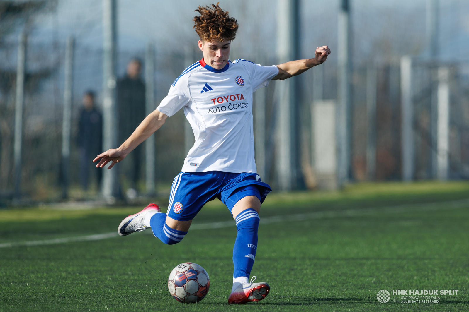 Kadeti i juniori: Finale Kupa NS Split