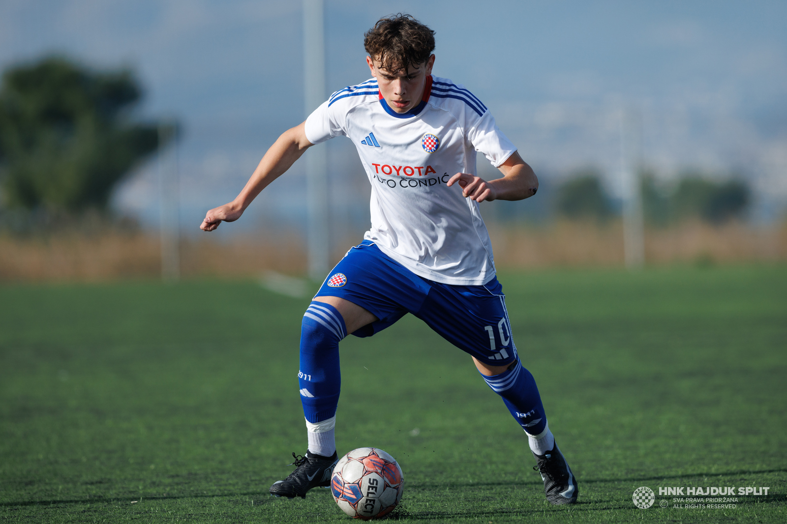 Kadeti i juniori: Finale Kupa NS Split