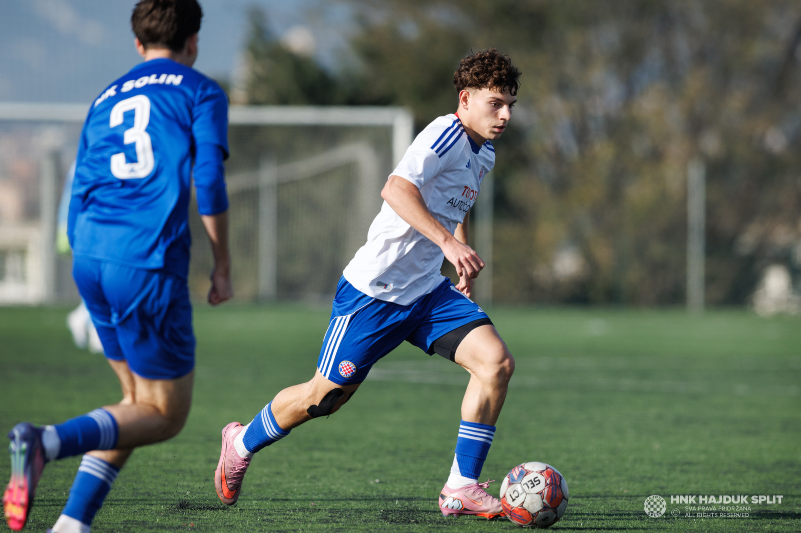 Kadeti i juniori: Finale Kupa NS Split