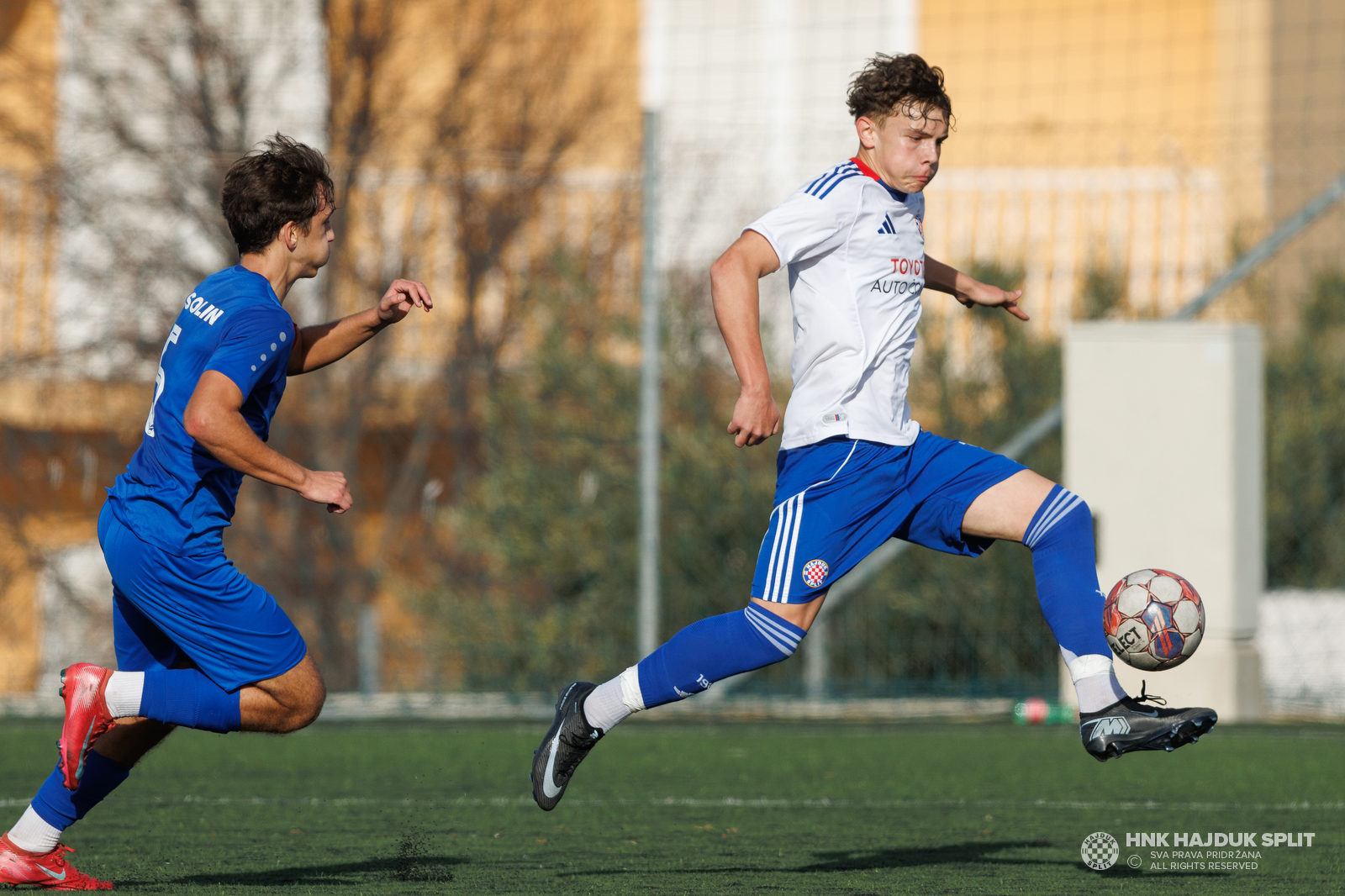 Kadeti i juniori: Finale Kupa NS Split