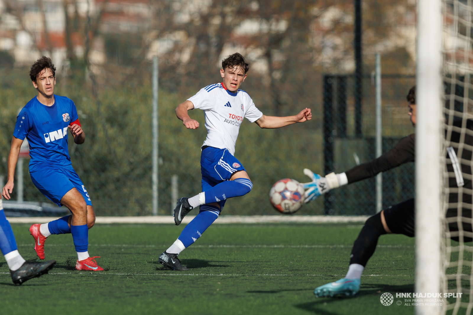 Kadeti i juniori: Finale Kupa NS Split