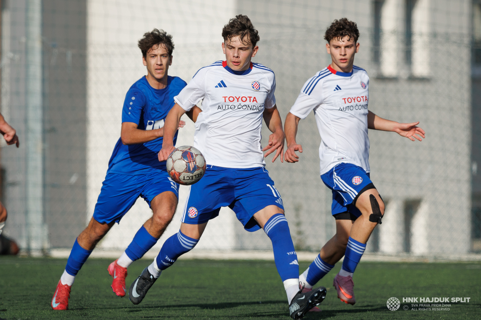 Kadeti i juniori: Finale Kupa NS Split