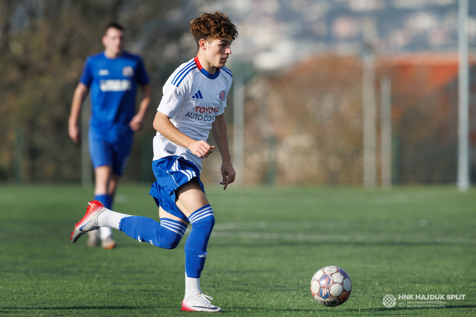 Kadeti i juniori: Finale Kupa NS Split