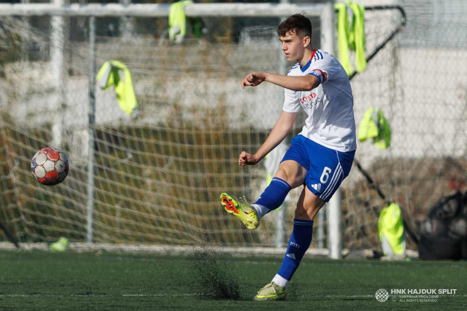 Kadeti i juniori: Finale Kupa NS Split