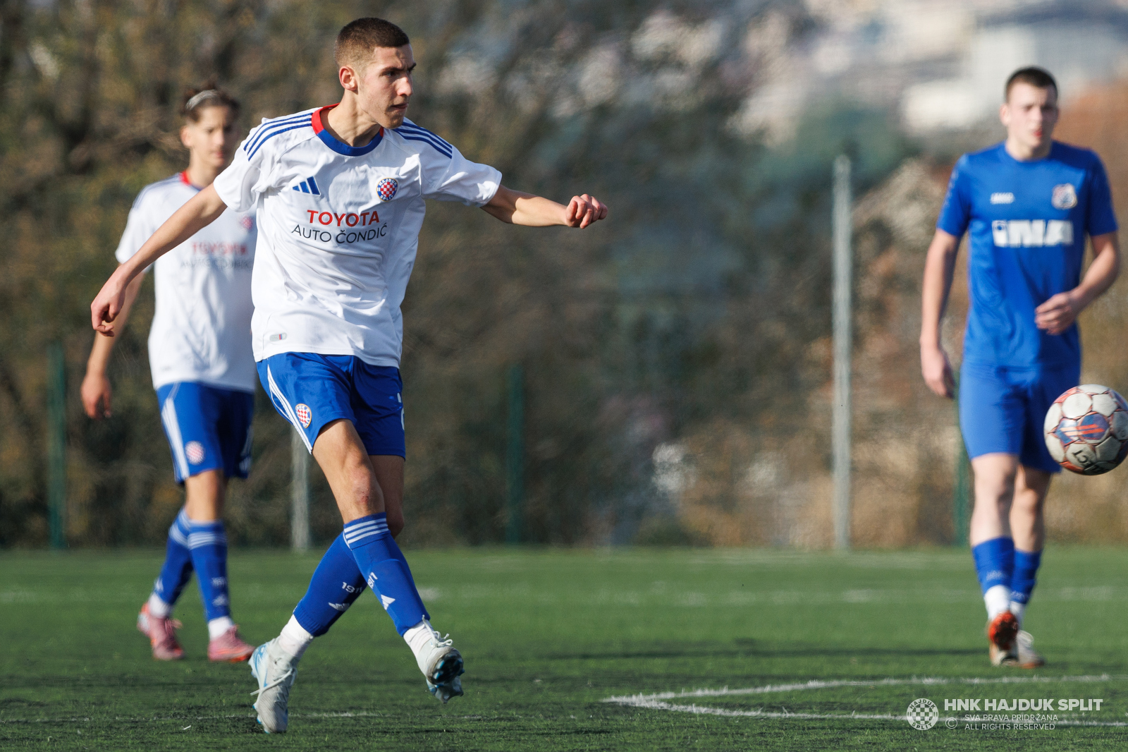 Kadeti i juniori: Finale Kupa NS Split