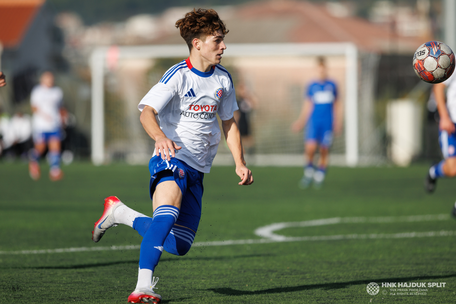 Kadeti i juniori: Finale Kupa NS Split