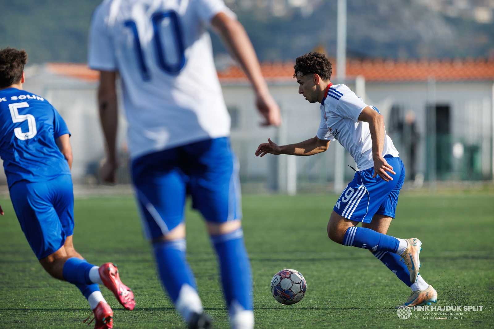 Kadeti i juniori: Finale Kupa NS Split