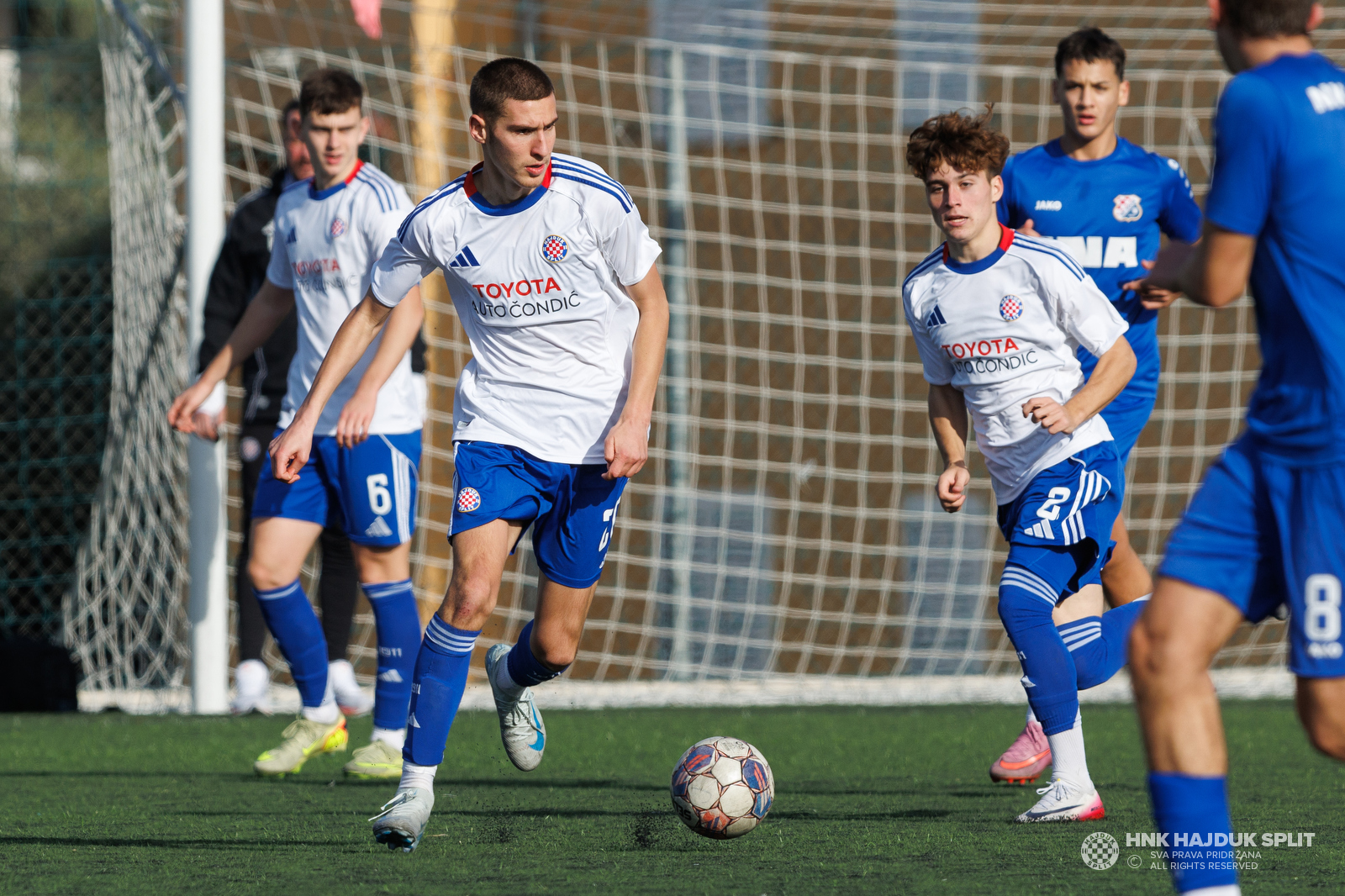 Kadeti i juniori: Finale Kupa NS Split