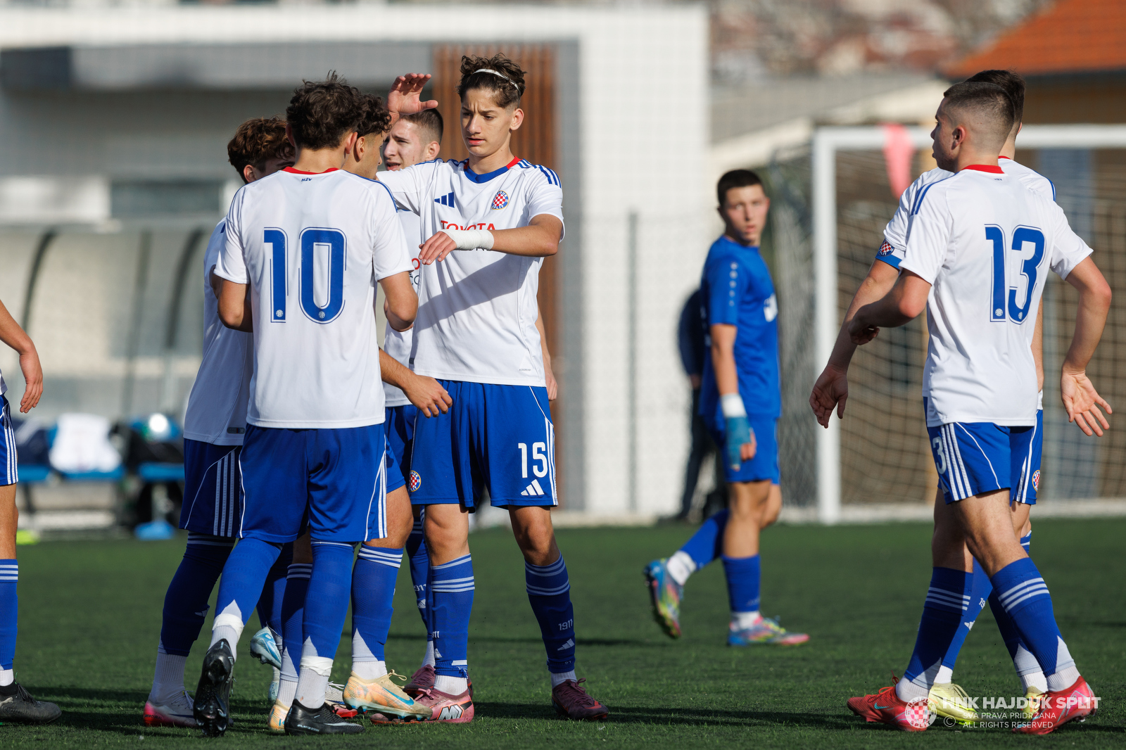 Kadeti i juniori: Finale Kupa NS Split