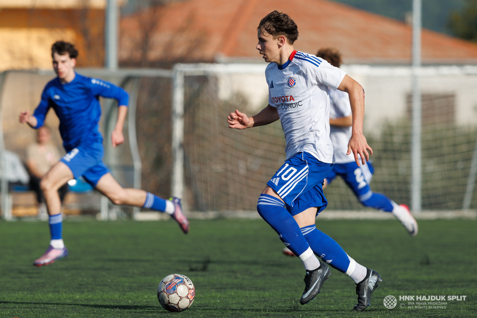 Kadeti i juniori: Finale Kupa NS Split