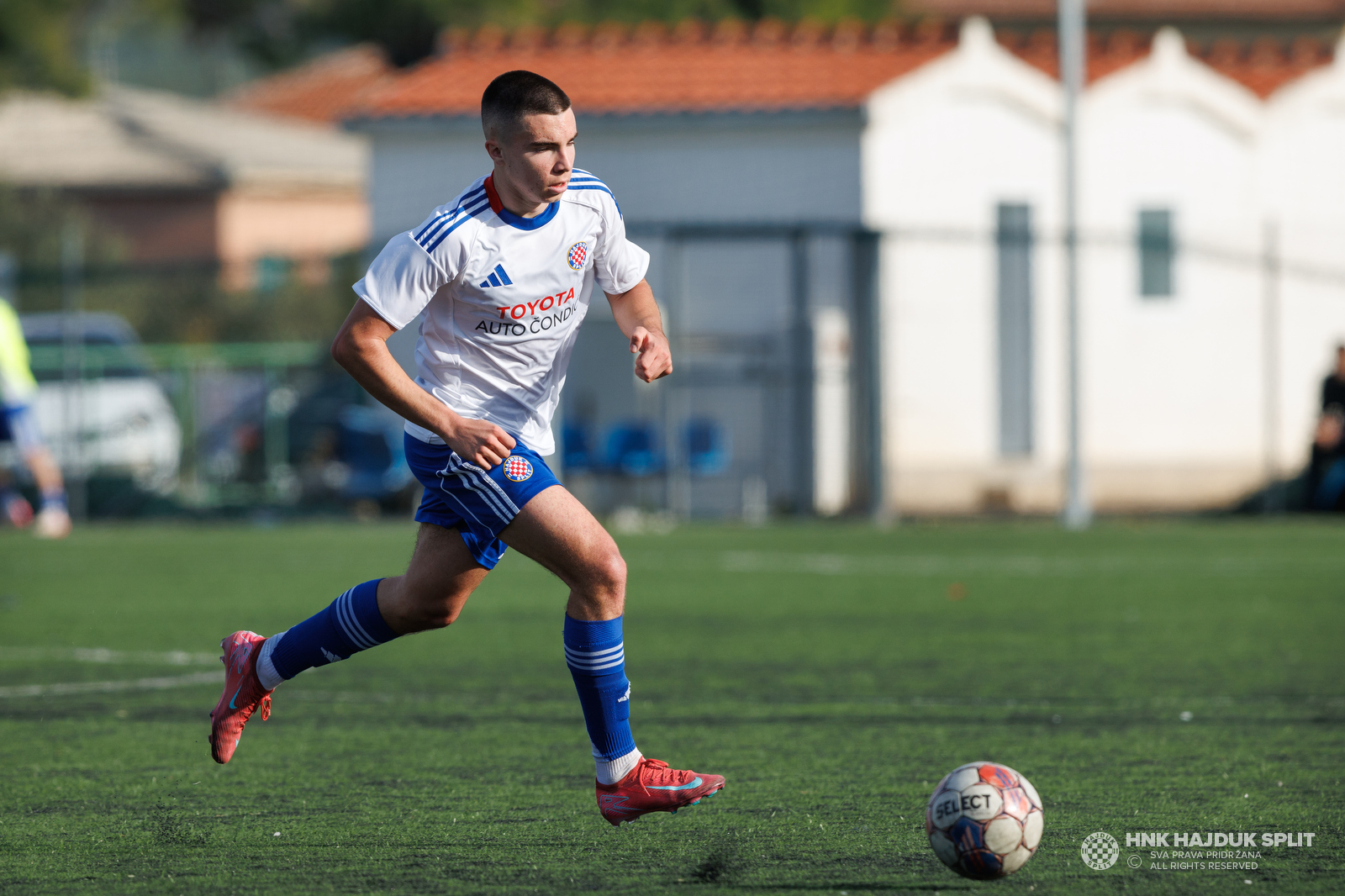 Kadeti i juniori: Finale Kupa NS Split