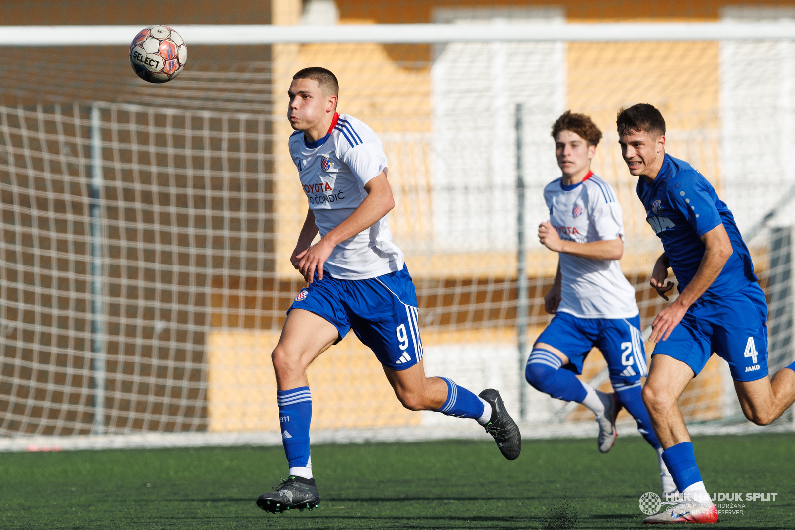 Kadeti i juniori: Finale Kupa NS Split