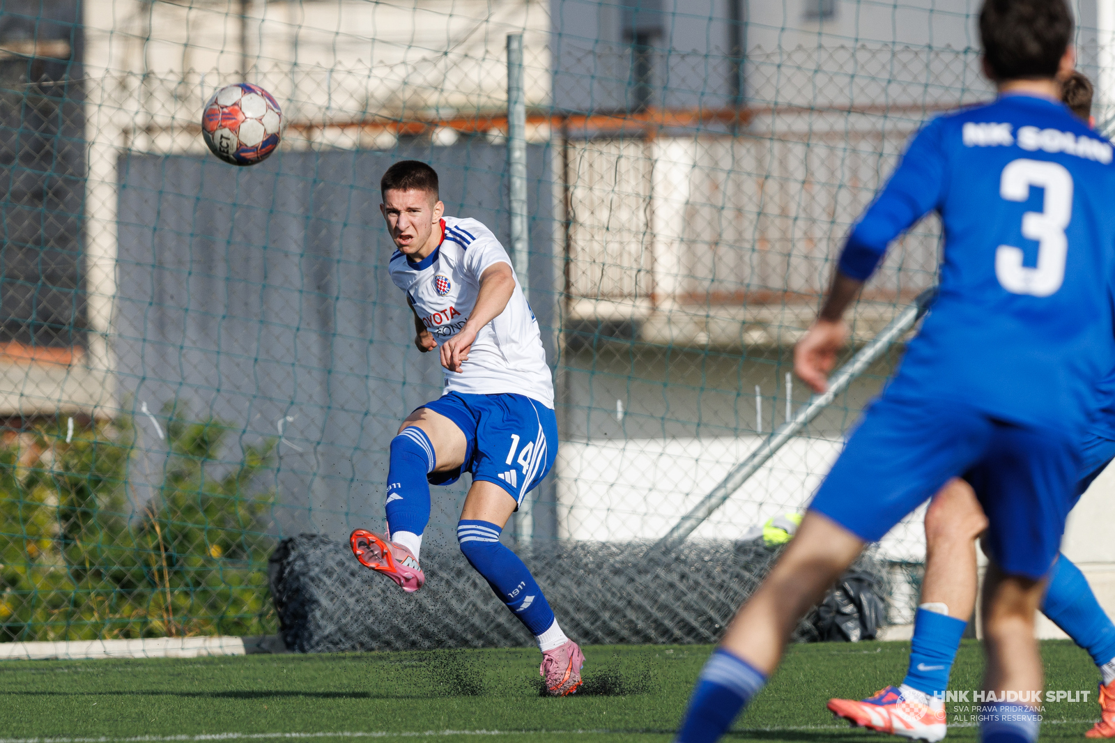 Kadeti i juniori: Finale Kupa NS Split