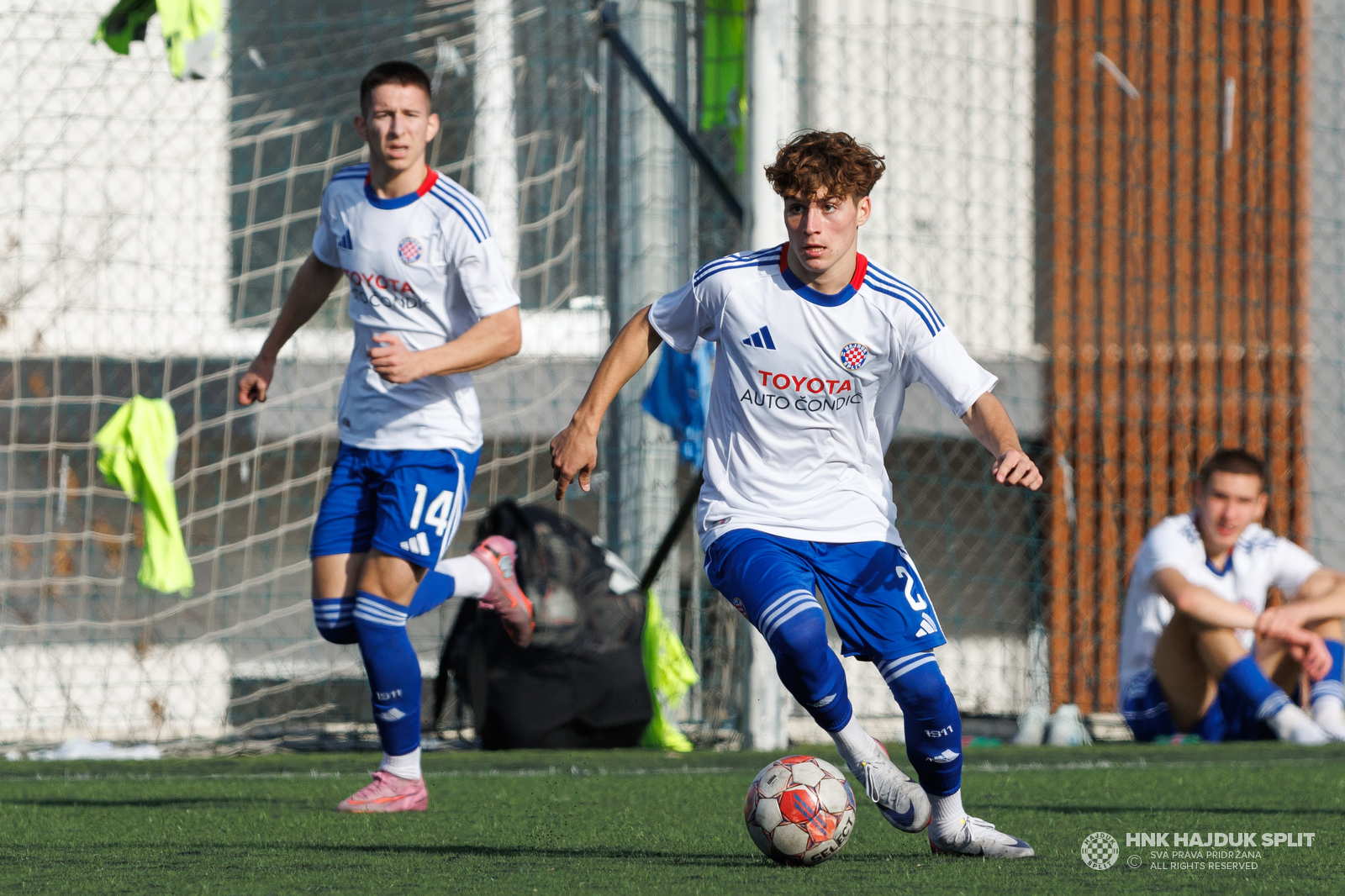 Kadeti i juniori: Finale Kupa NS Split