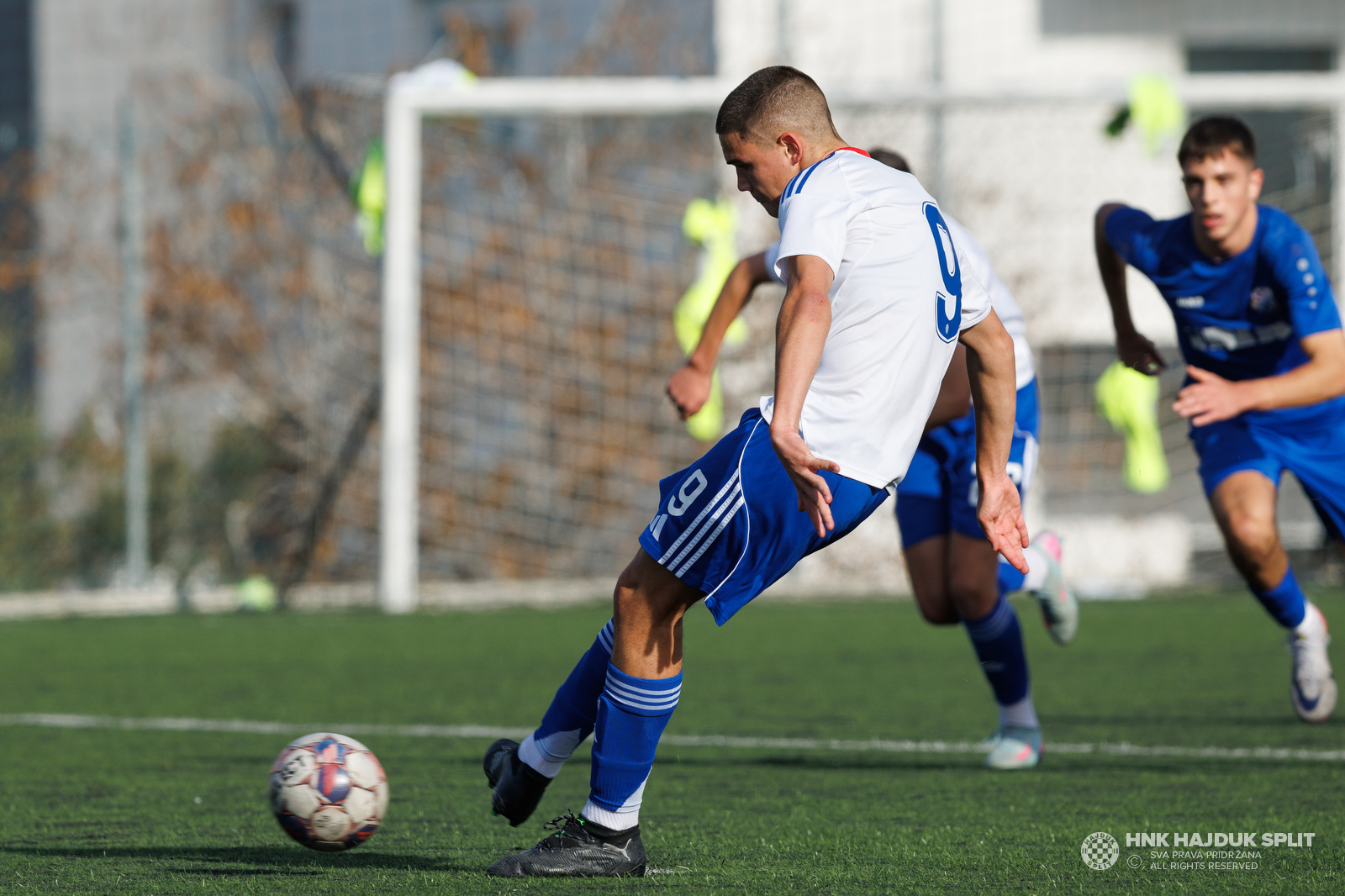 Kadeti i juniori: Finale Kupa NS Split