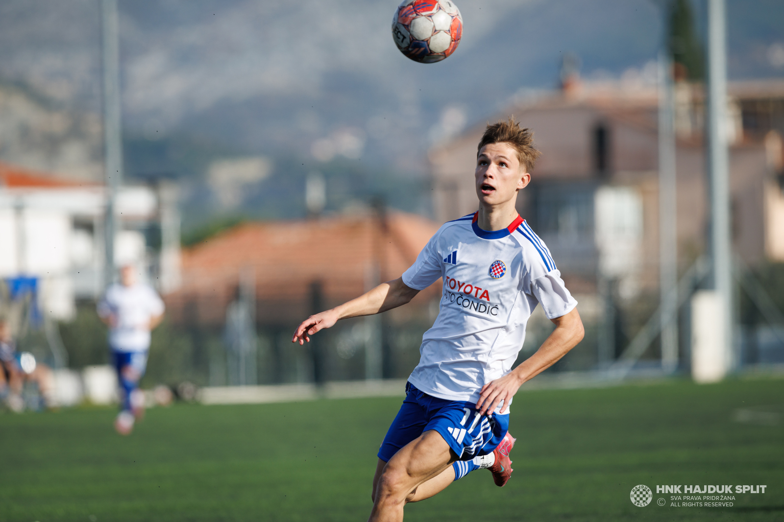 Kadeti i juniori: Finale Kupa NS Split