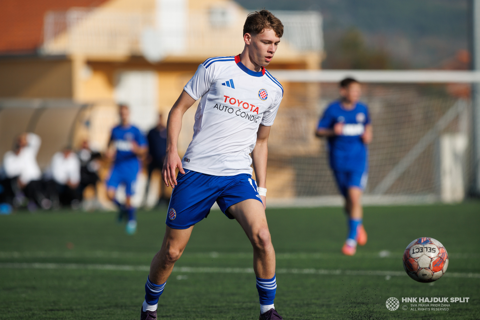 Kadeti i juniori: Finale Kupa NS Split