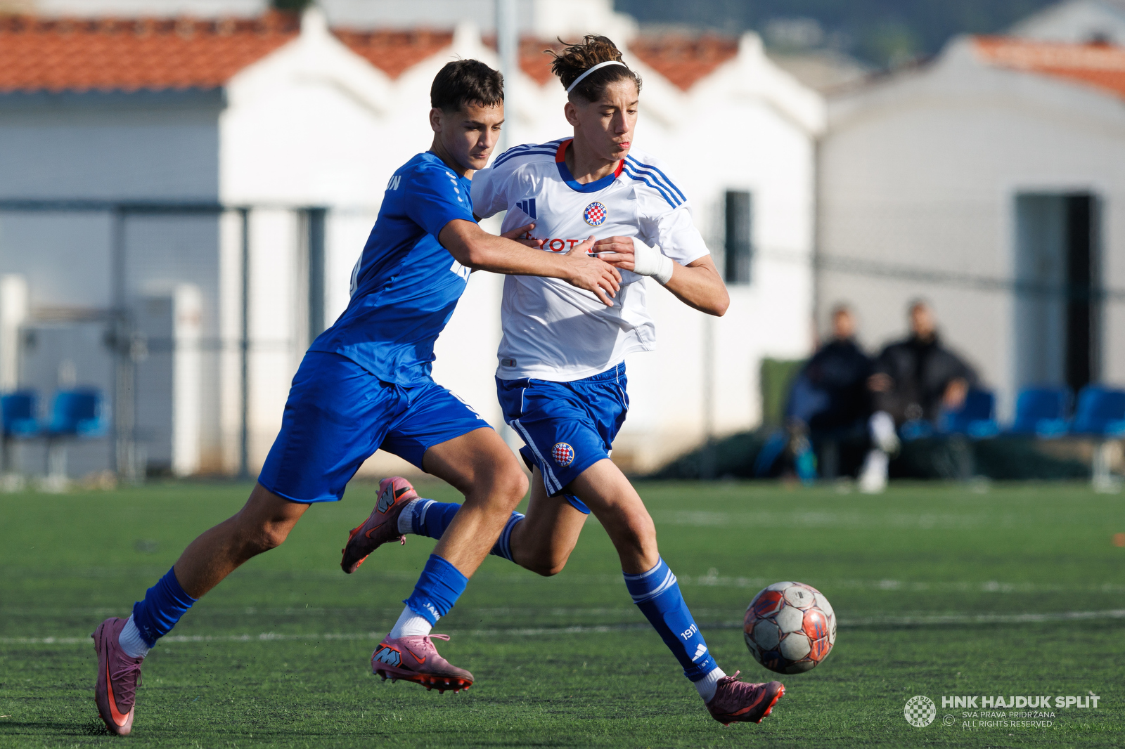 Kadeti i juniori: Finale Kupa NS Split