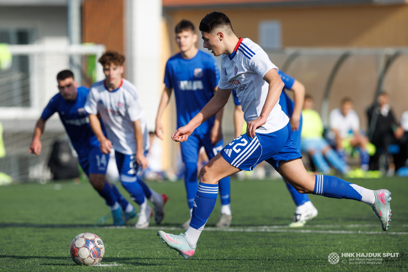 Kadeti i juniori: Finale Kupa NS Split