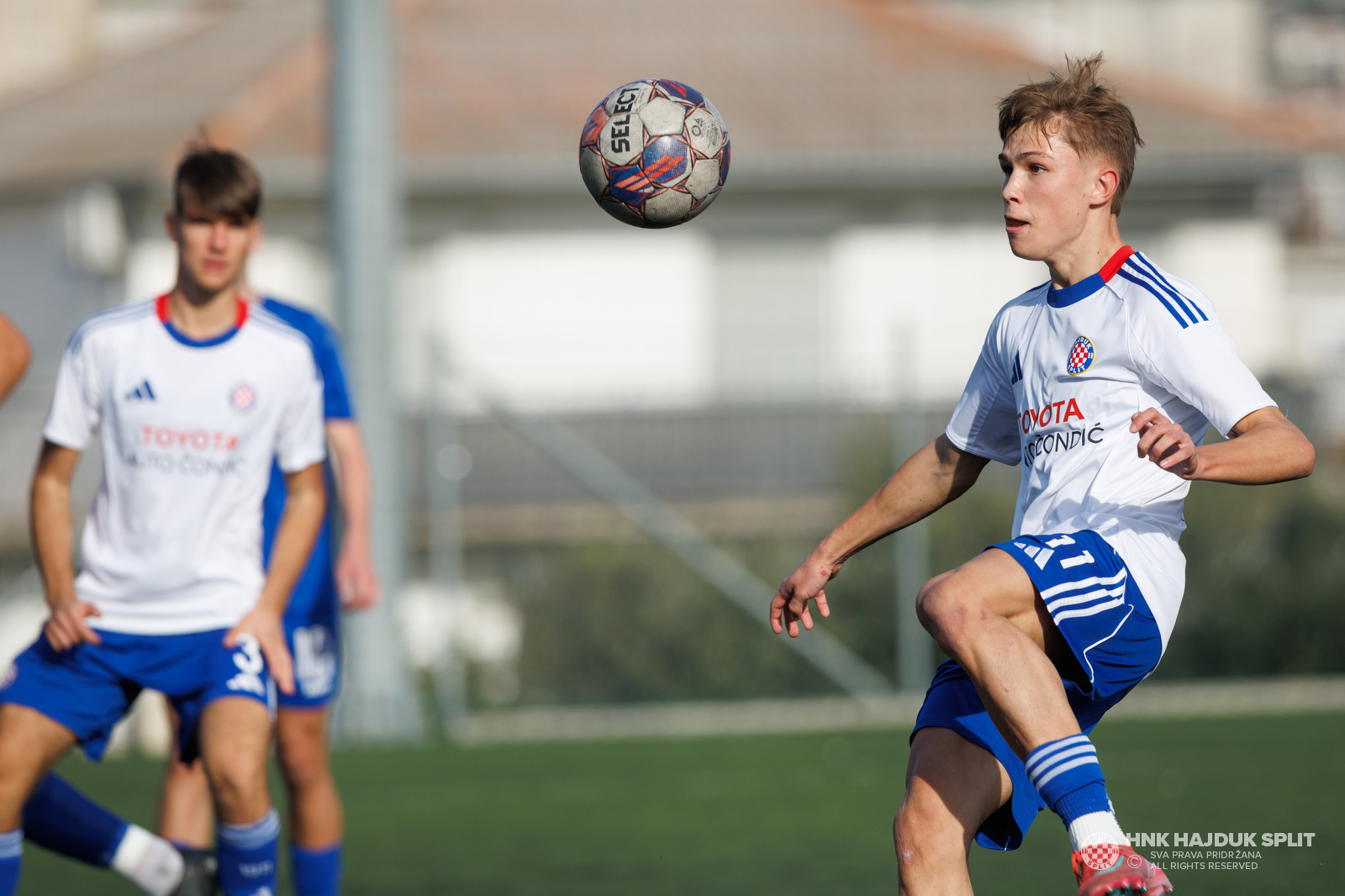 Kadeti i juniori: Finale Kupa NS Split