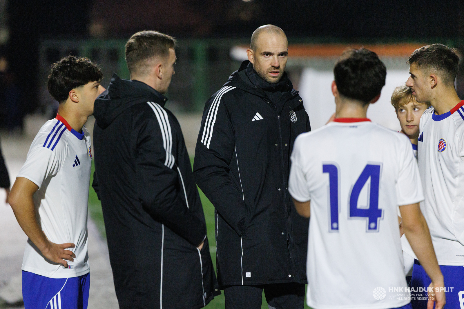 Kadeti i juniori: Finale Kupa NS Split