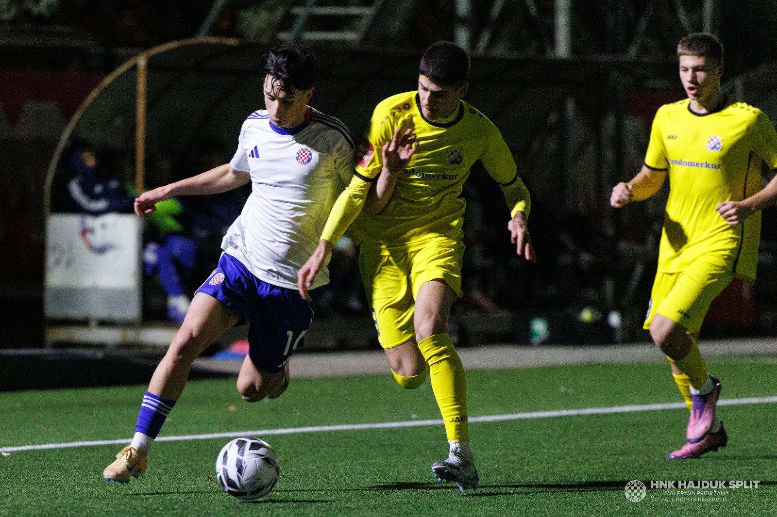 Kadeti i juniori: Finale Kupa NS Split