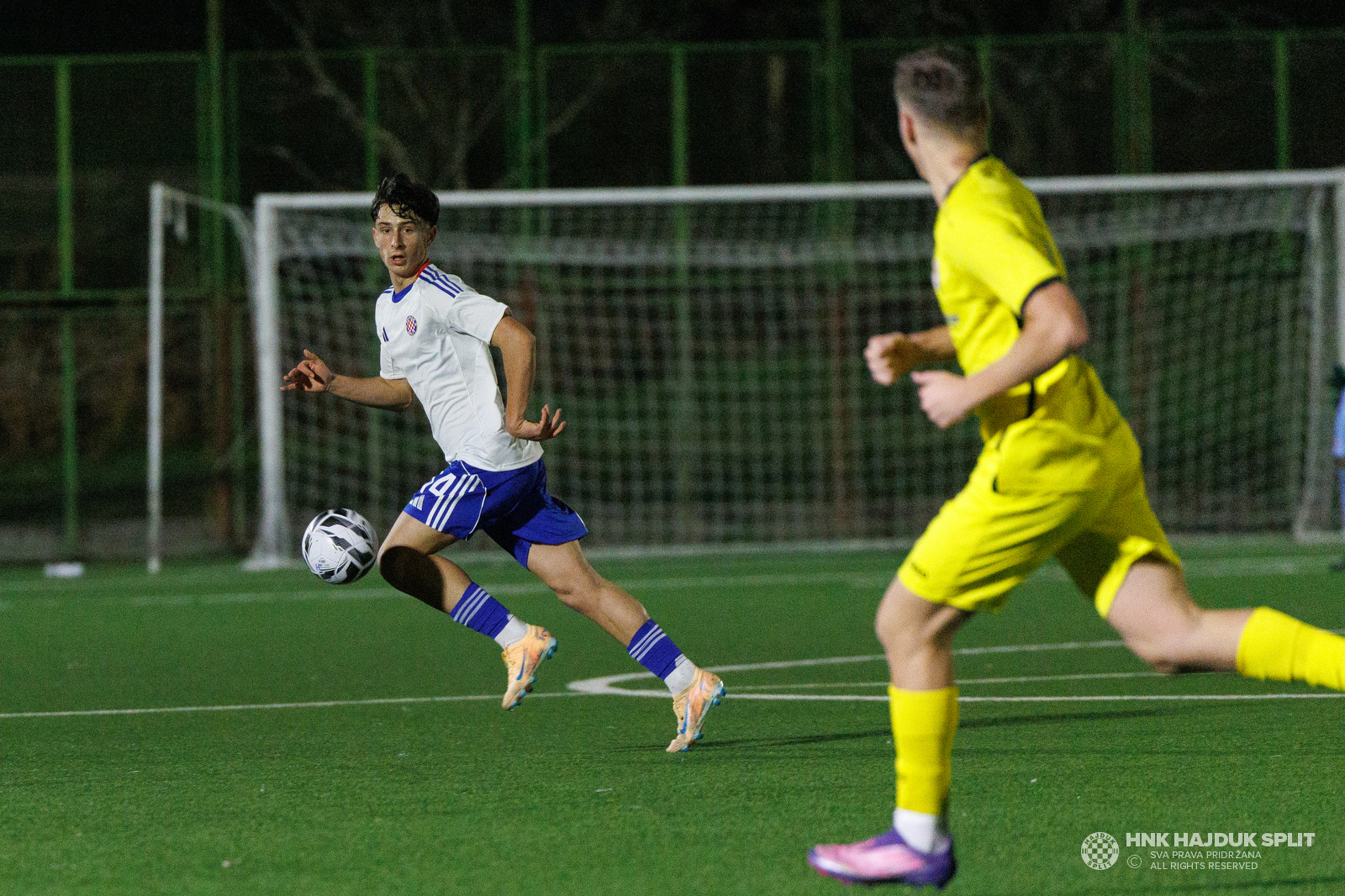 Kadeti i juniori: Finale Kupa NS Split