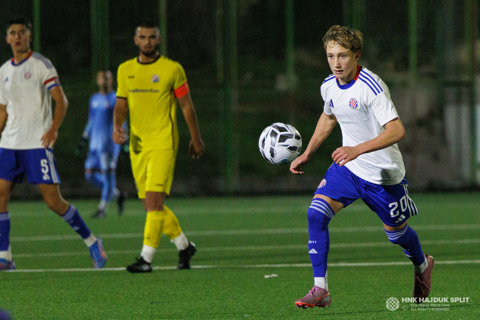 Kadeti i juniori: Finale Kupa NS Split