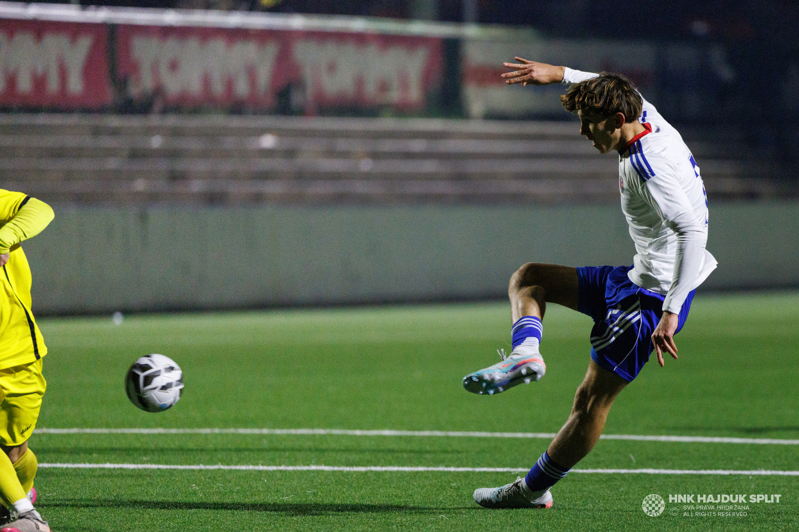 Kadeti i juniori: Finale Kupa NS Split