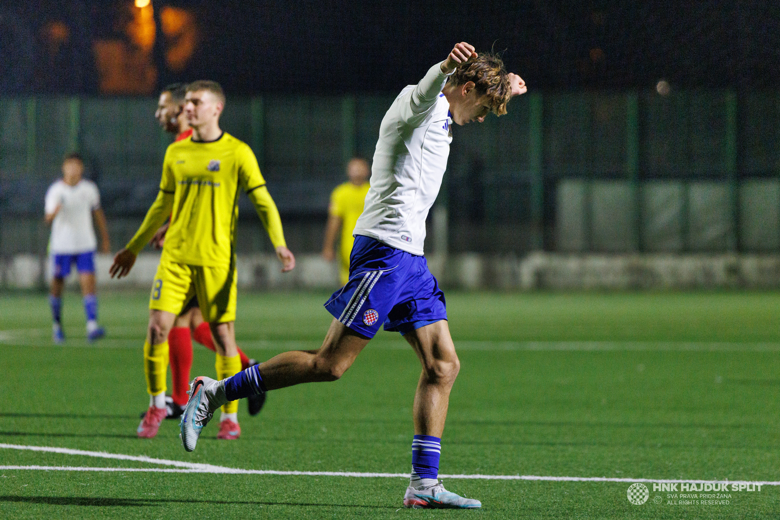 Kadeti i juniori: Finale Kupa NS Split