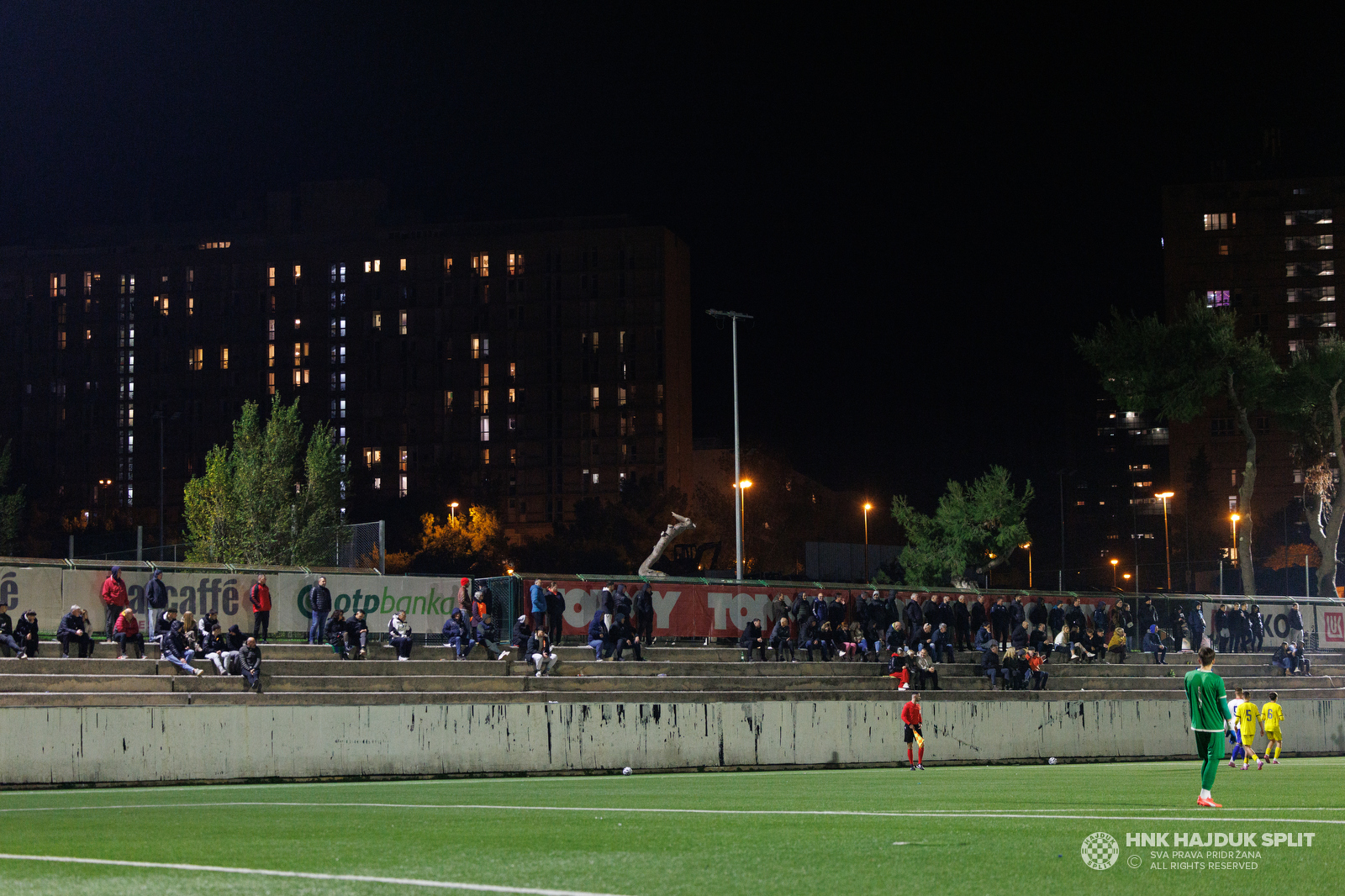 Kadeti i juniori: Finale Kupa NS Split