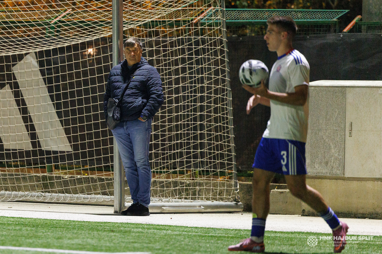 Kadeti i juniori: Finale Kupa NS Split