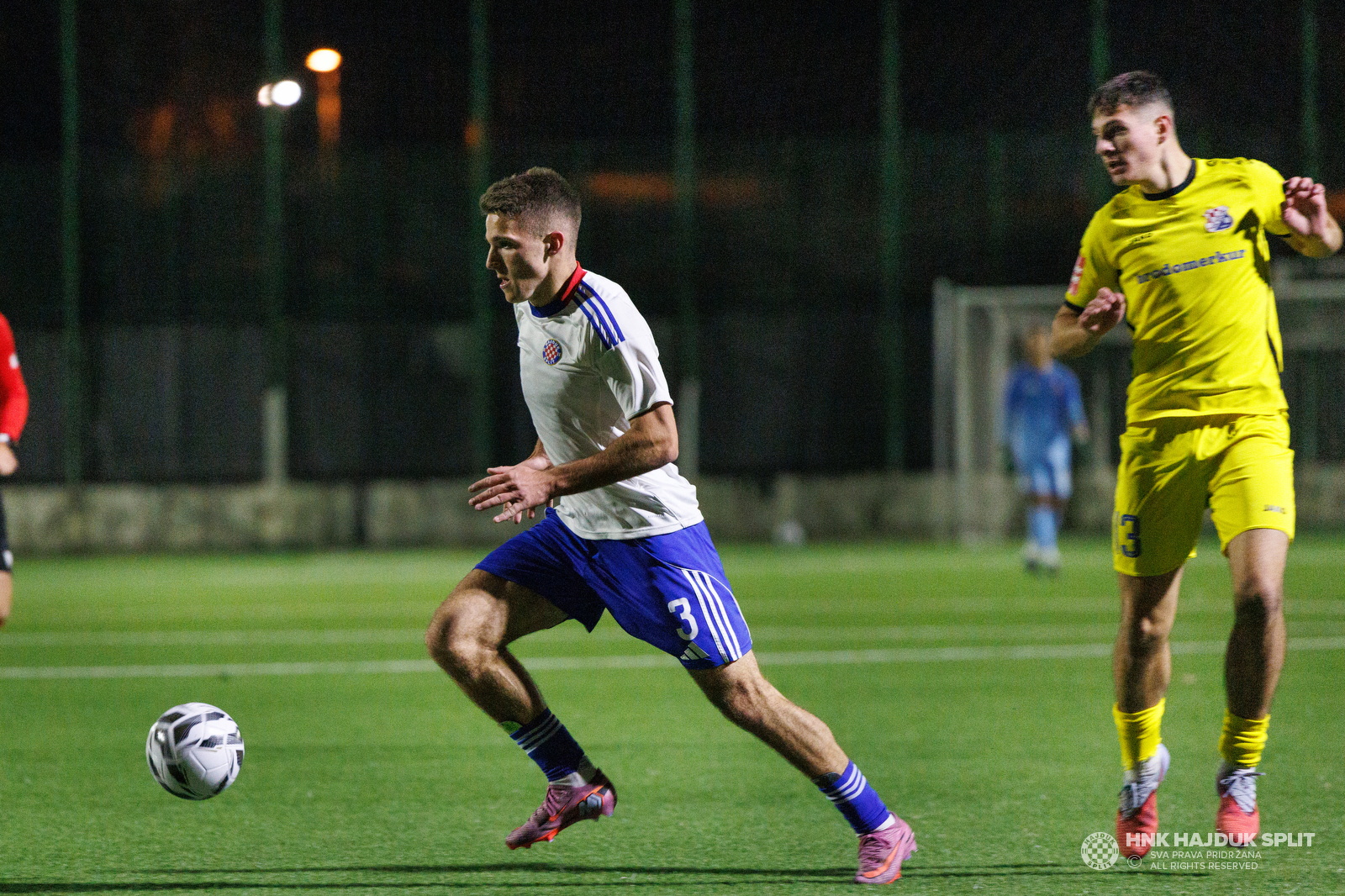 Kadeti i juniori: Finale Kupa NS Split