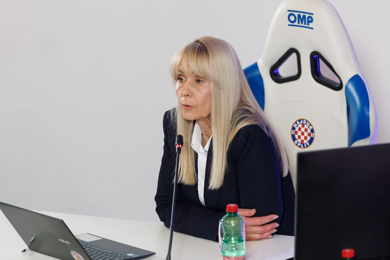 Prosinac 2025.: Održana Glavna skupština HNK Hajduk s.d.d.