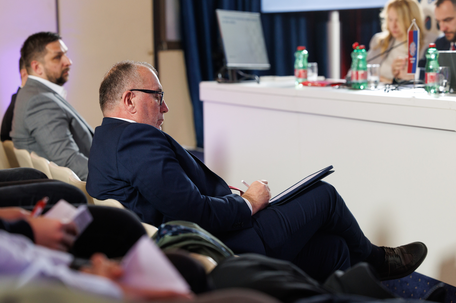 Prosinac 2025.: Održana Glavna skupština HNK Hajduk s.d.d.