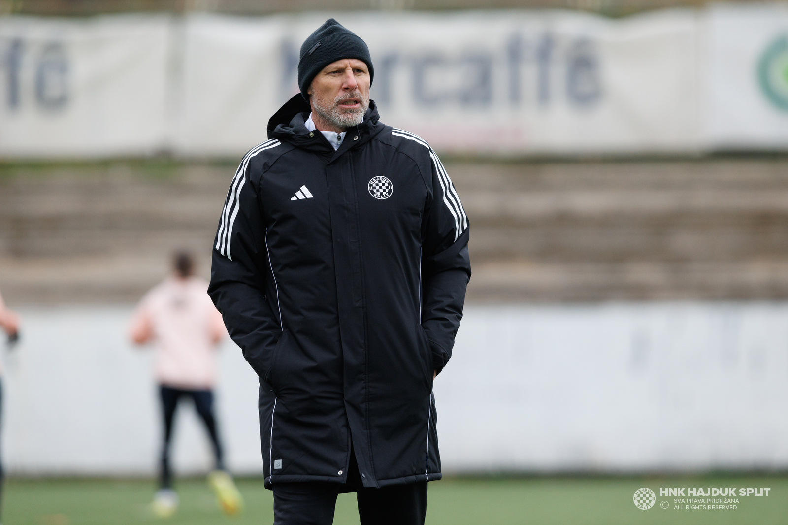 ŽNK Hajduk - pripreme 2026.