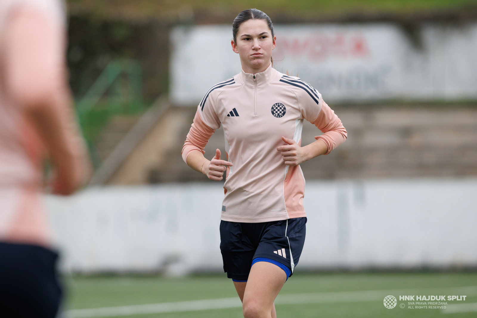 ŽNK Hajduk - pripreme 2026.