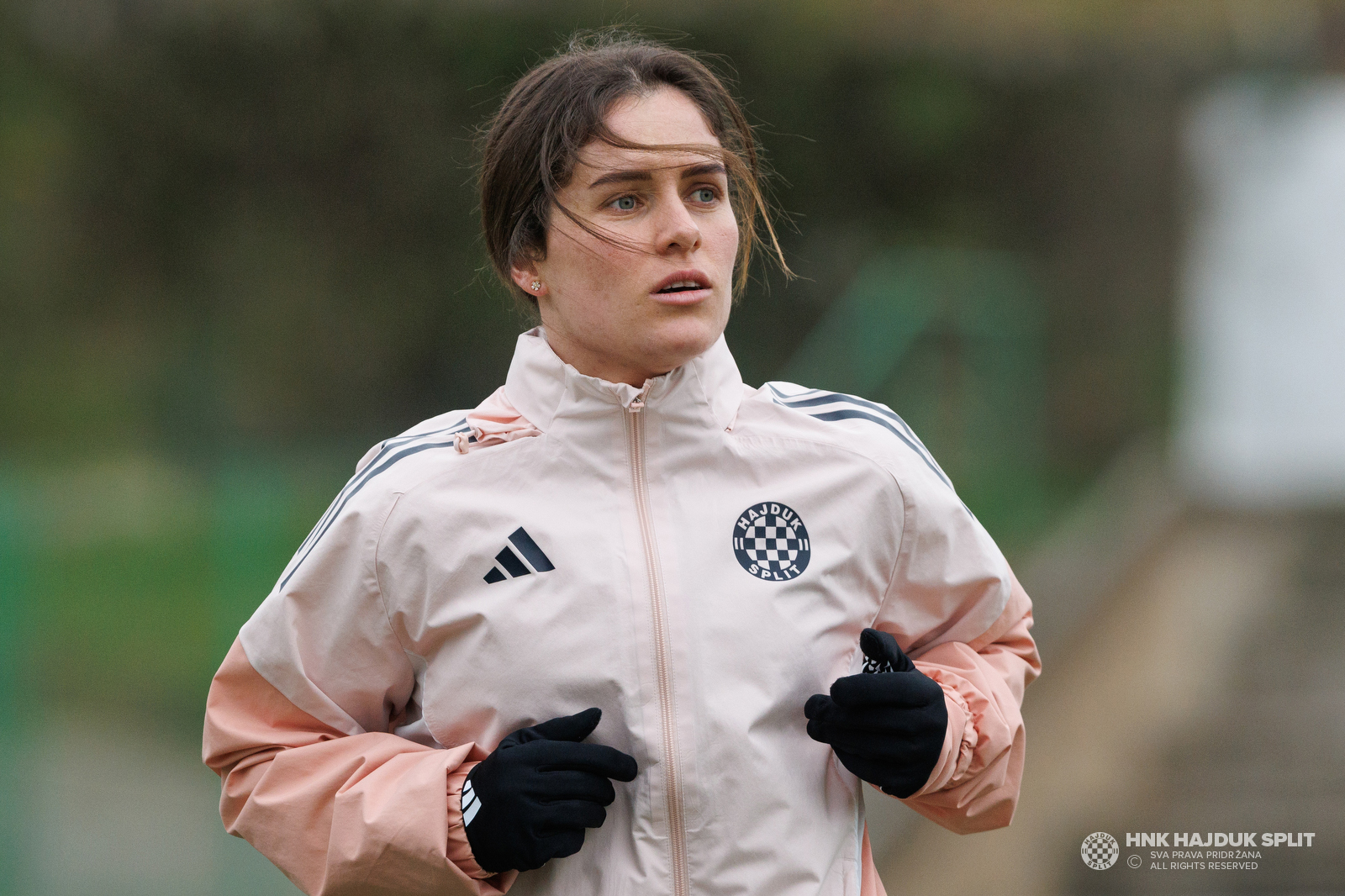 ŽNK Hajduk - pripreme 2026.