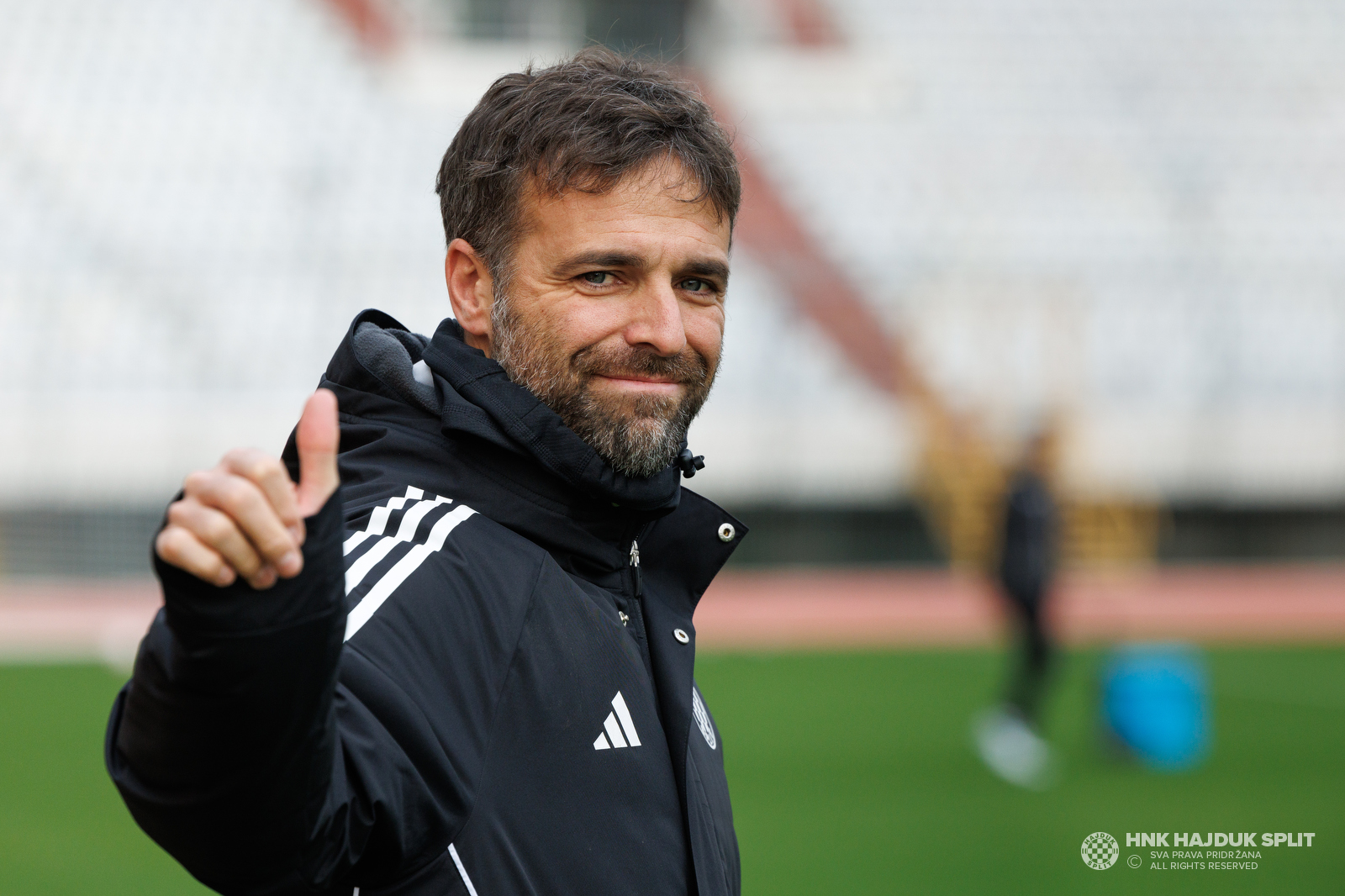 Pripremna utakmica: Hajduk - Posušje 4:0