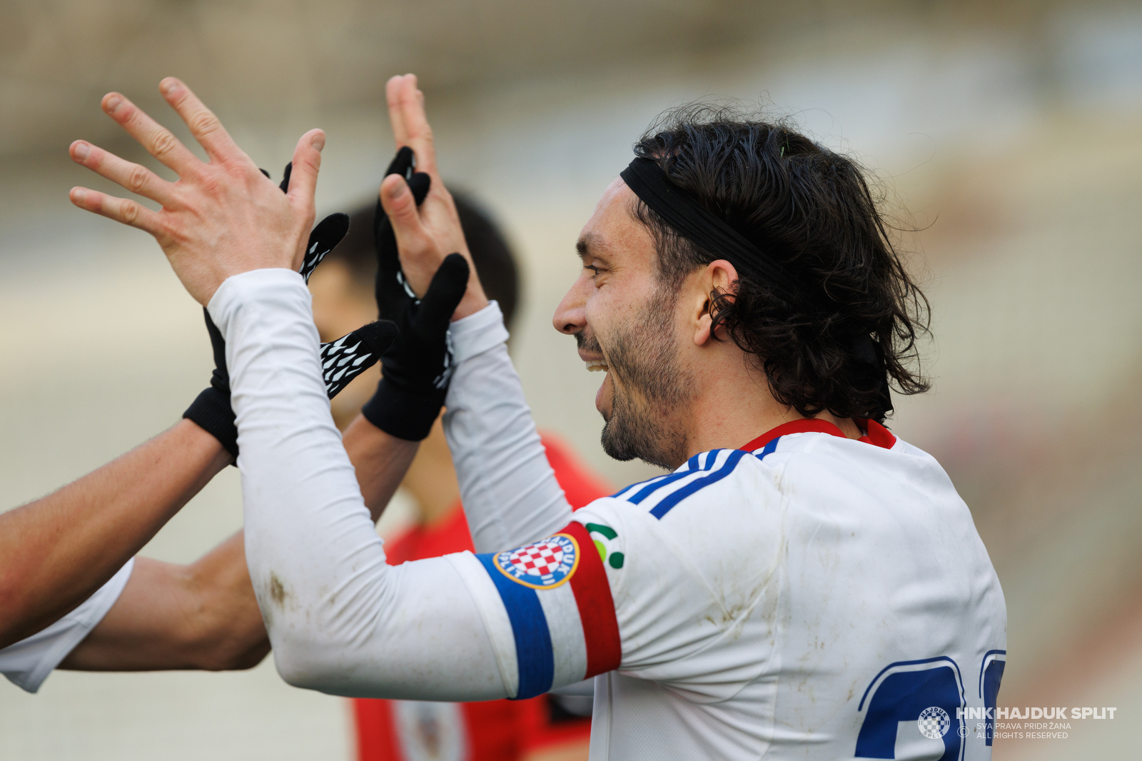 Pripremna utakmica: Hajduk - Posušje 4:0