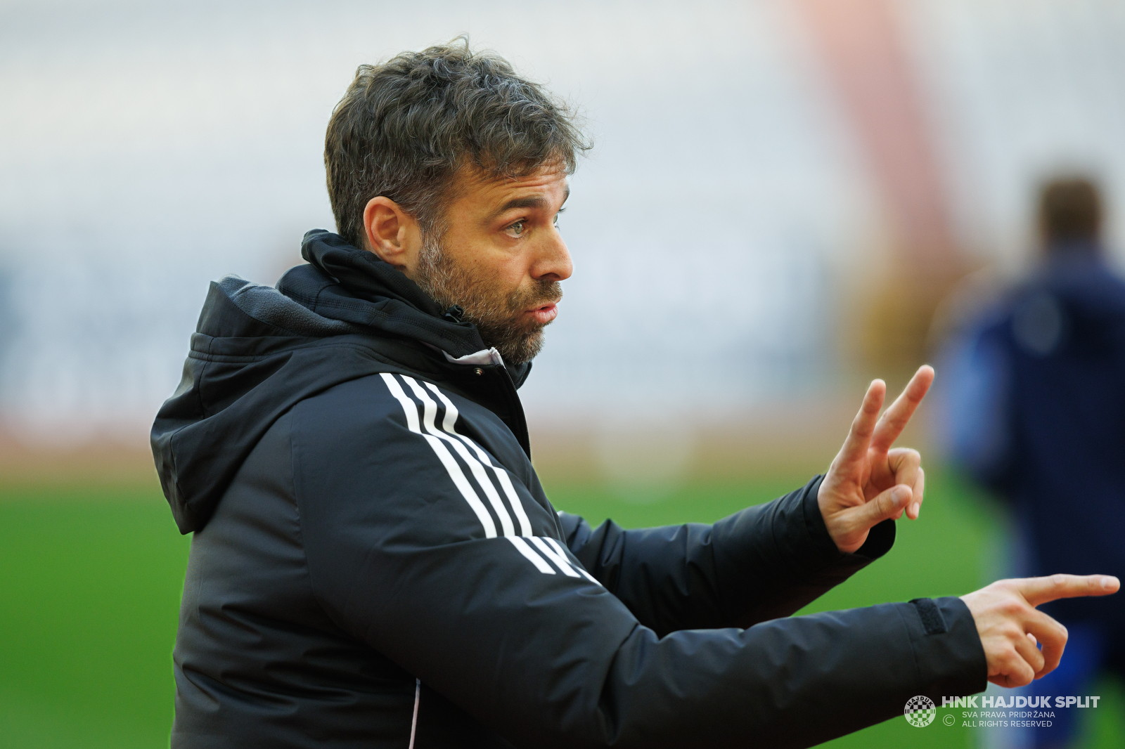 Pripremna utakmica: Hajduk - Posušje 4:0