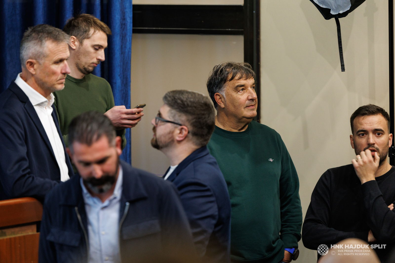 Dan klubova partnera