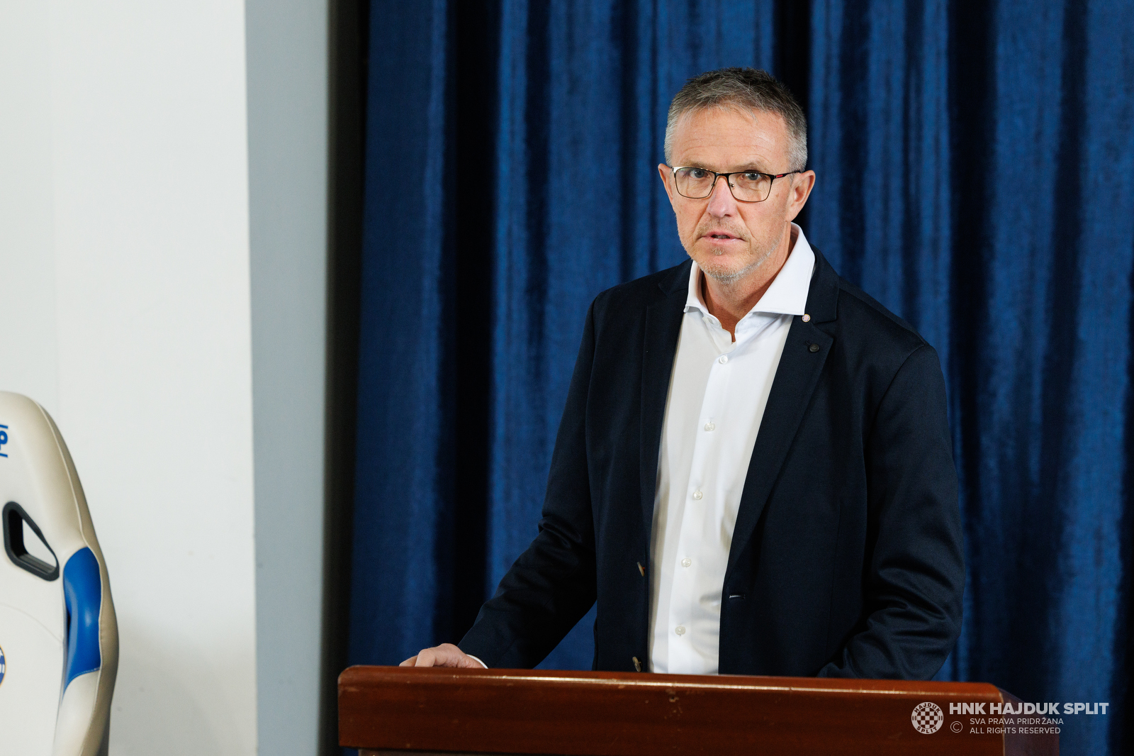 Dan klubova partnera