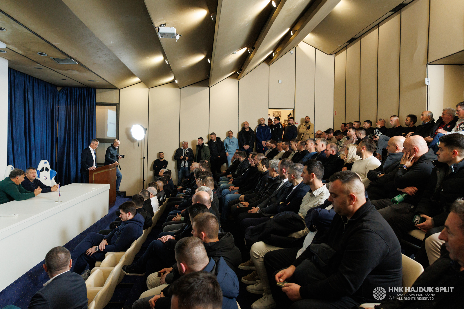 Dan klubova partnera