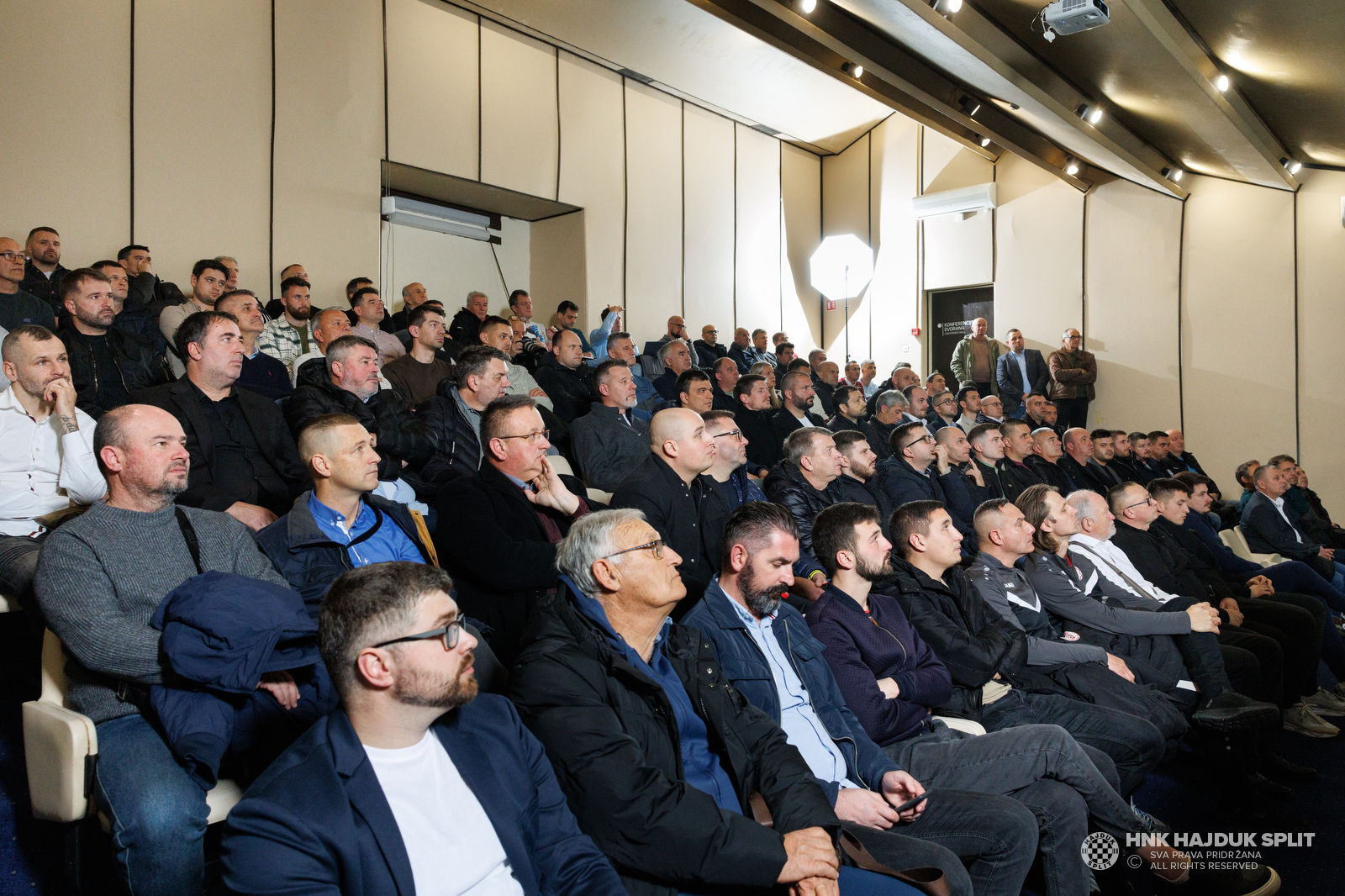 Dan klubova partnera