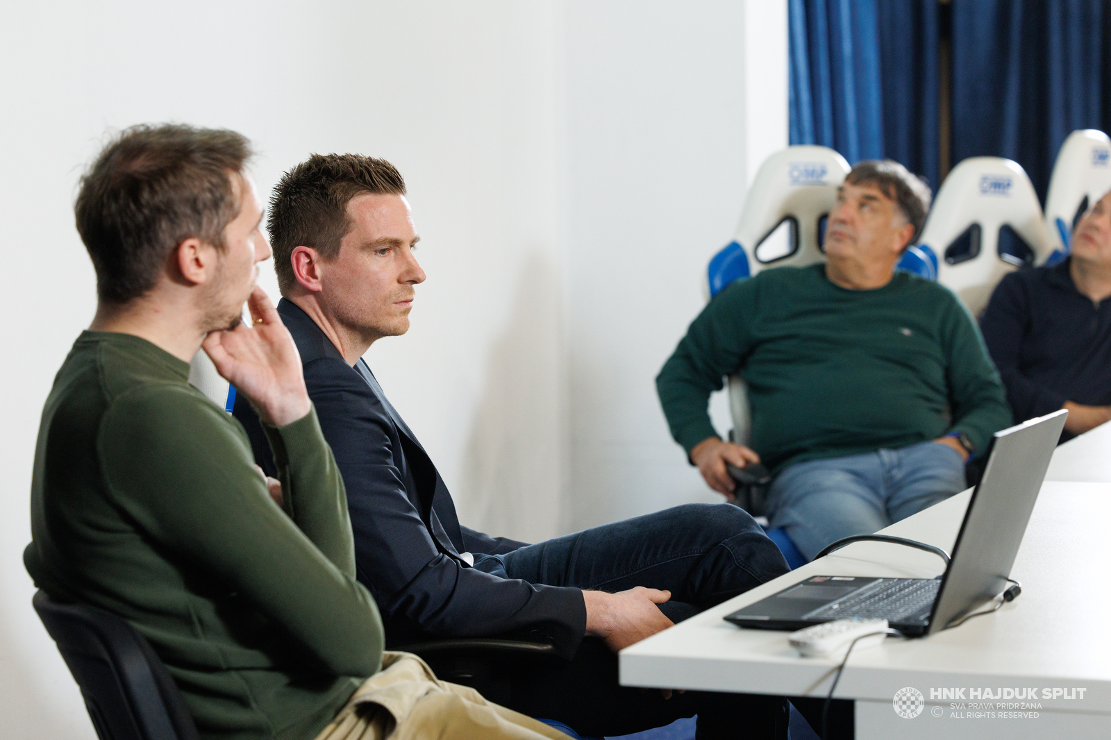 Dan klubova partnera