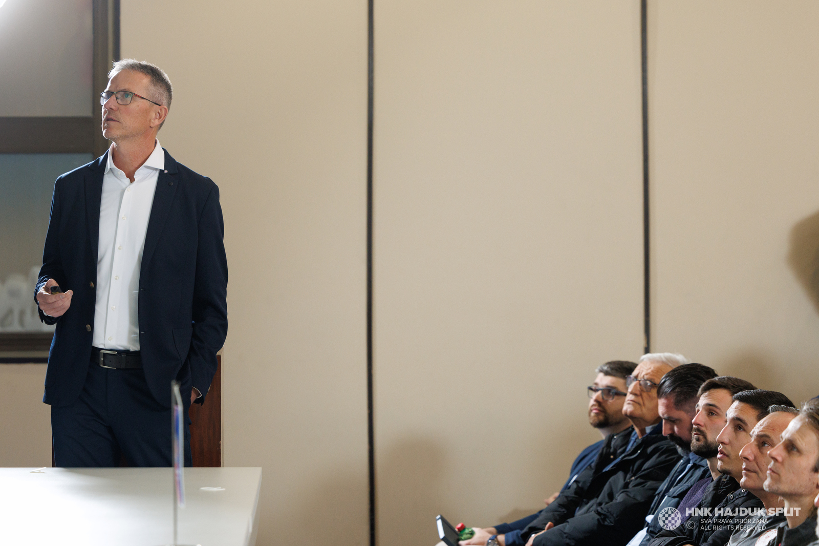 Dan klubova partnera