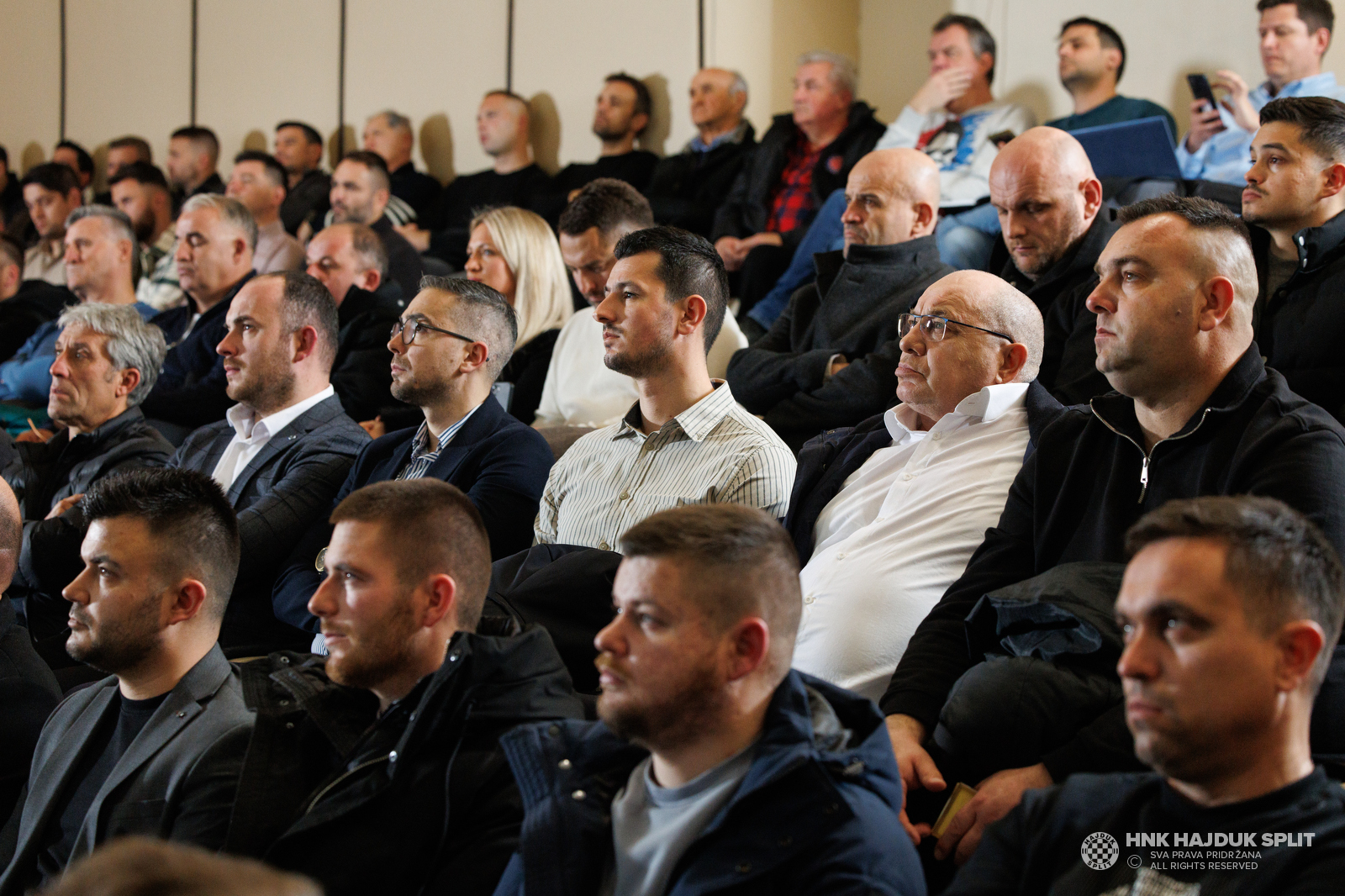 Dan klubova partnera